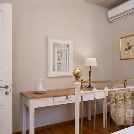 Giardino House Corfu Apartment *