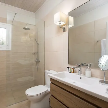 Giardino House Corfu Apartment *