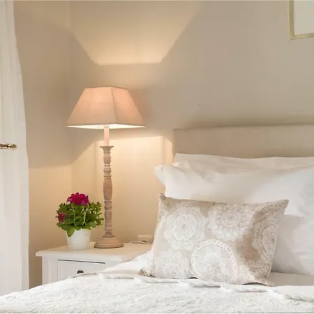 Apartment Giardino House Corfu